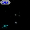 2MASS J10310895+4536110