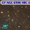 Cl* NGC 6996    VBC    1396