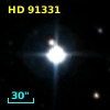 HD  91331