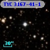 TYC 3167-41-1