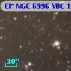 Cl* NGC 6996    VBC    1400