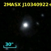 2MASX J10340922+4430052