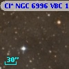 Cl* NGC 6996    VBC    1403