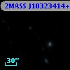 2MASS J10323414+4433218
