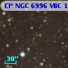 Cl* NGC 6996    VBC    1404