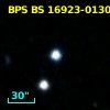 BPS BS 16923-0130