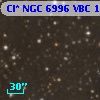 Cl* NGC 6996    VBC    1405