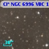 Cl* NGC 6996    VBC    1406