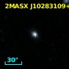 2MASX J10283109+4502069