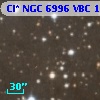 Cl* NGC 6996    VBC    1408
