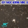 Cl* NGC 6996    VBC    1409