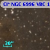 Cl* NGC 6996    VBC    1410