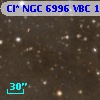 Cl* NGC 6996    VBC    1411