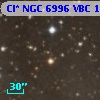 Cl* NGC 6996    VBC    1413