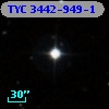 TYC 3442-949-1