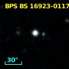 BPS BS 16923-0117