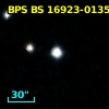 BPS BS 16923-0135