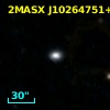 2MASX J10264751+4423291