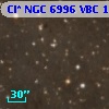 Cl* NGC 6996    VBC    1418