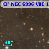Cl* NGC 6996    VBC    1419