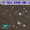 Cl* NGC 6996    VBC    1420