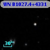 WN B1027.4+4331