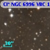 Cl* NGC 6996    VBC    1422