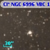 Cl* NGC 6996    VBC    1425