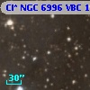 Cl* NGC 6996    VBC    1426