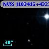 NVSS J103415+432715