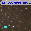 Cl* NGC 6996    VBC    1430