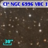 Cl* NGC 6996    VBC    1431