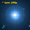 * lam UMa