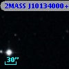 2MASS J10134000+4338262