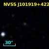 NVSS J101919+422735