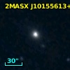2MASX J10155613+4310166