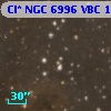 Cl* NGC 6996    VBC    1441