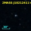 RX J1021.4+4442