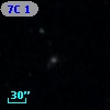 7C 1018+4500