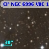 Cl* NGC 6996    VBC    1444