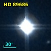 HD  89686