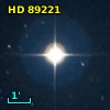 HD  89221