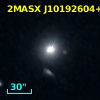 2MASX J10192604+4424163