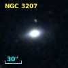 NGC  3207