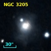 NGC  3205