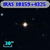 IRAS 10159+4325