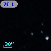 7C 101429.51+435813.36