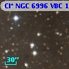 Cl* NGC 6996    VBC    1450