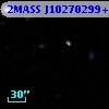 2MASS J10270299+4250582