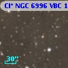 Cl* NGC 6996    VBC    1451